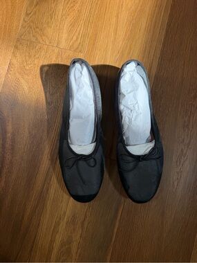 Mansur Gavriel Mesh Dream Ballerina